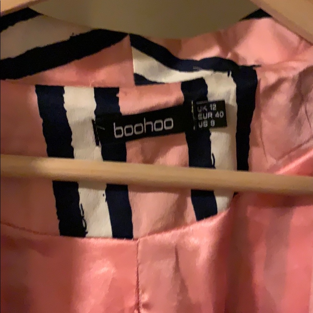 Pink duster - Picture 3 of 3